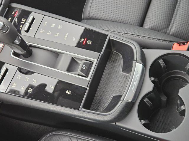 new 2026 Porsche Macan car, priced at $96,080