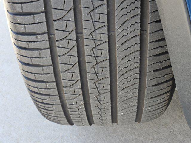used 2024 Porsche Cayenne car, priced at $101,900