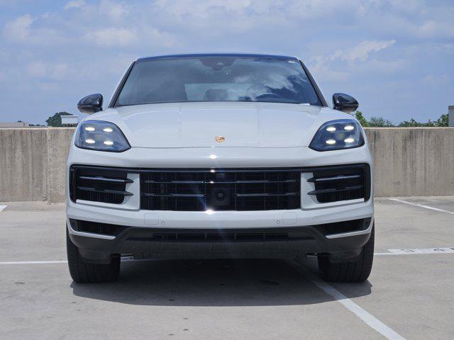 used 2024 Porsche Cayenne car, priced at $87,900