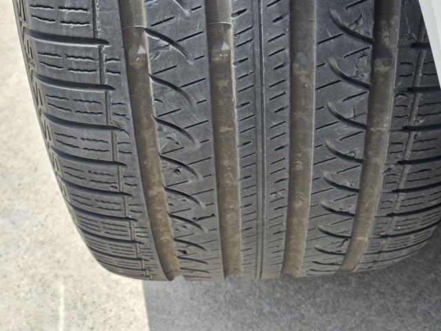 used 2024 Porsche Cayenne car, priced at $87,900