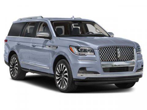 used 2023 Lincoln Navigator car