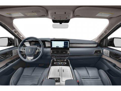 used 2023 Lincoln Navigator car
