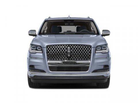 used 2023 Lincoln Navigator car