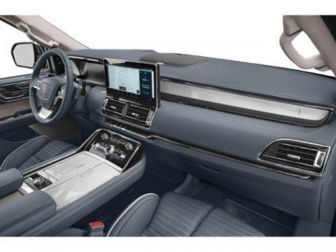 used 2023 Lincoln Navigator car