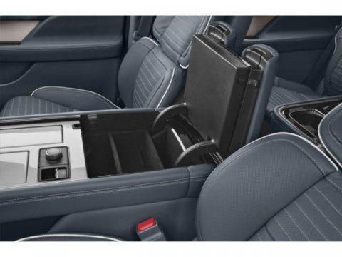 used 2023 Lincoln Navigator car