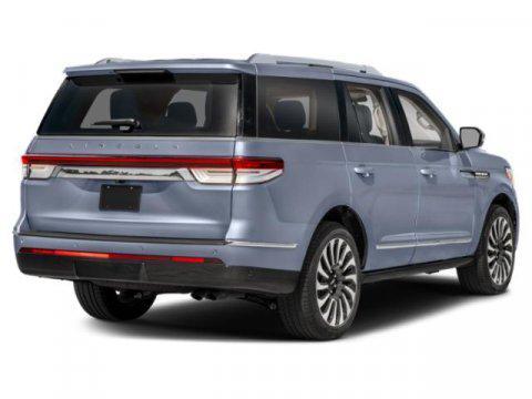 used 2023 Lincoln Navigator car
