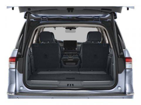used 2023 Lincoln Navigator car