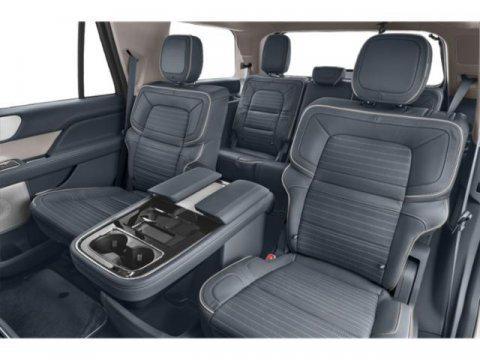 used 2023 Lincoln Navigator car