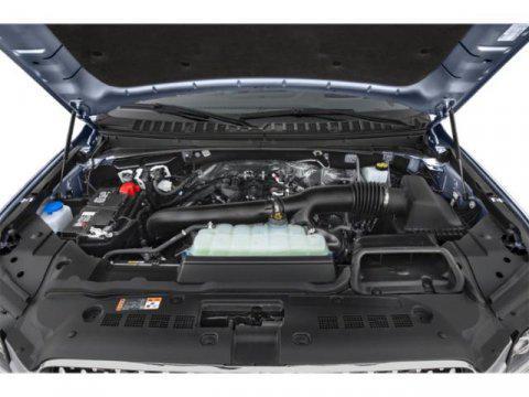 used 2023 Lincoln Navigator car