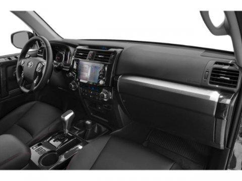 used 2022 Toyota 4Runner car, priced at $49,900