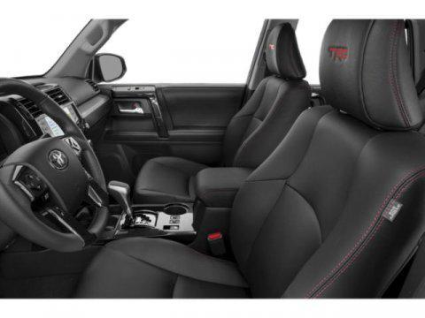 used 2022 Toyota 4Runner car, priced at $49,900