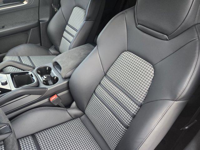 new 2025 Porsche Cayenne car, priced at $163,165