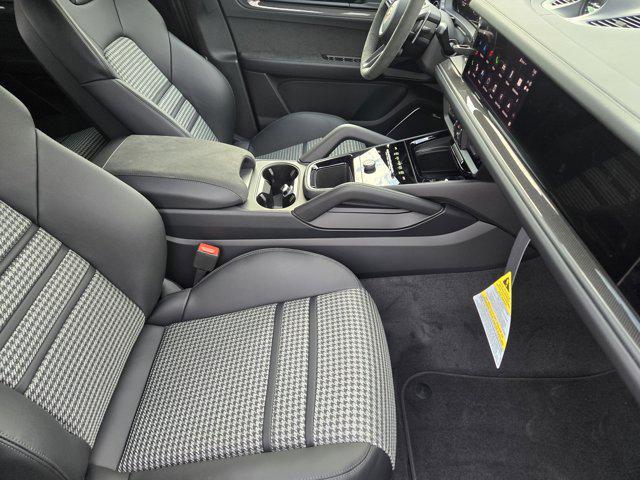 new 2025 Porsche Cayenne car, priced at $163,165