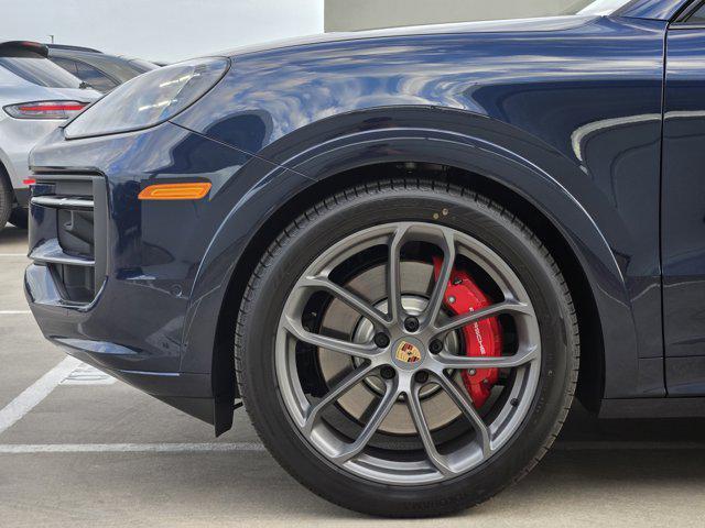 new 2025 Porsche Cayenne car, priced at $163,165