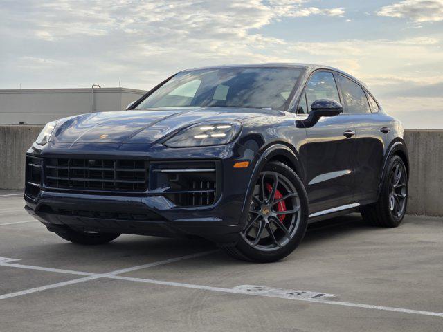 new 2025 Porsche Cayenne car, priced at $163,165