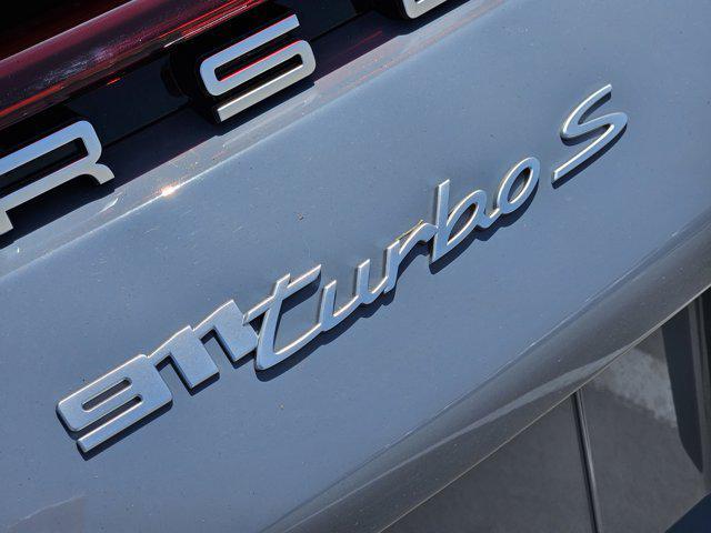 used 2024 Porsche 911 car, priced at $303,900