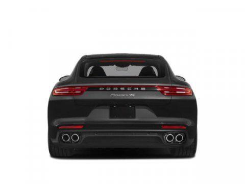 used 2019 Porsche Panamera car, priced at $57,900