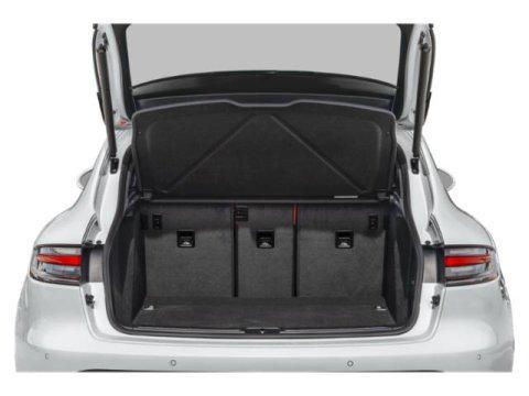 used 2025 Porsche Macan car