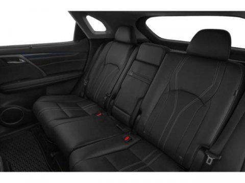 used 2020 Lexus RX 450h car, priced at $34,900