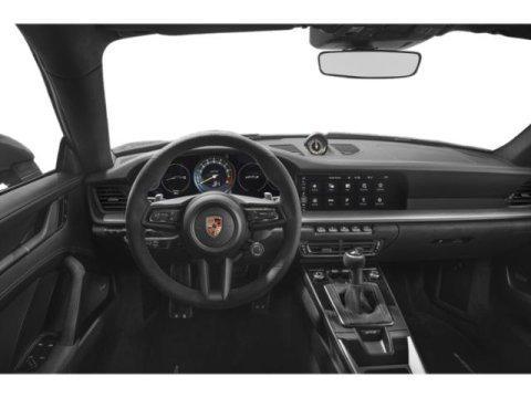 used 2022 Porsche 911 car, priced at $249,900