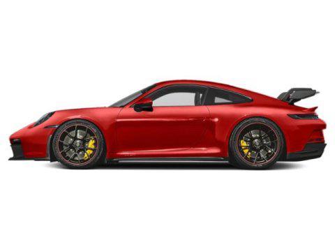 used 2022 Porsche 911 car, priced at $249,900