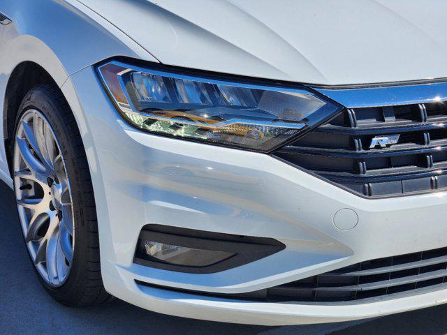 used 2020 Volkswagen Jetta car, priced at $16,250