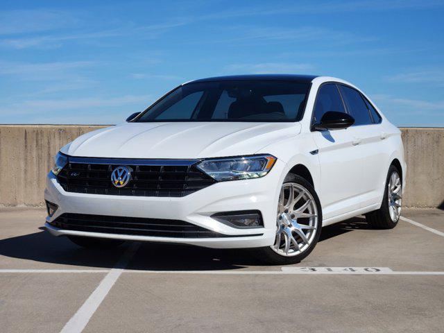 used 2020 Volkswagen Jetta car, priced at $16,250