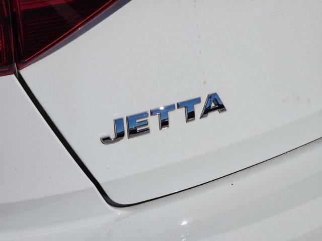 used 2020 Volkswagen Jetta car, priced at $16,250