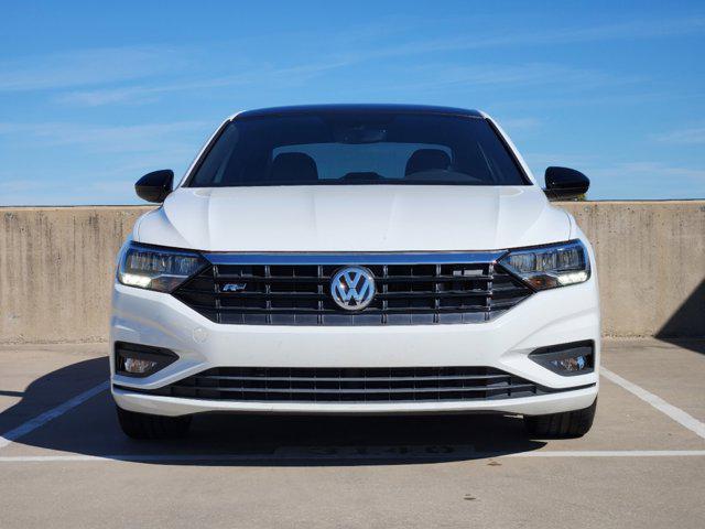 used 2020 Volkswagen Jetta car, priced at $16,250