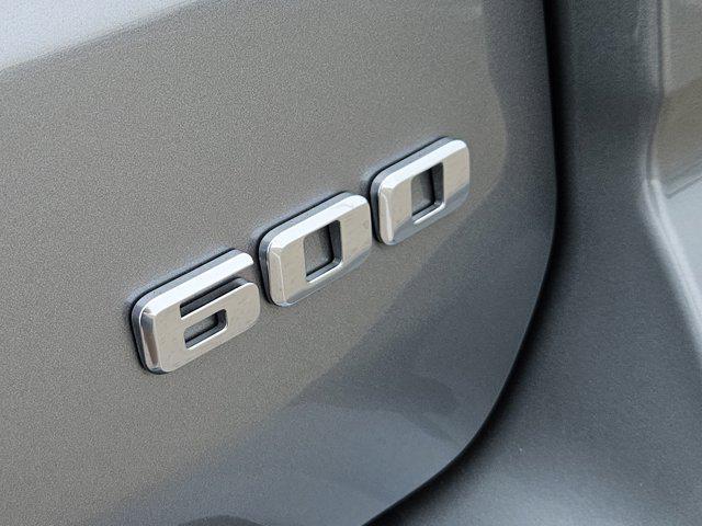 used 2025 Cadillac Escalade car, priced at $115,900
