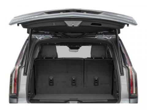 used 2025 Cadillac Escalade car, priced at $124,900
