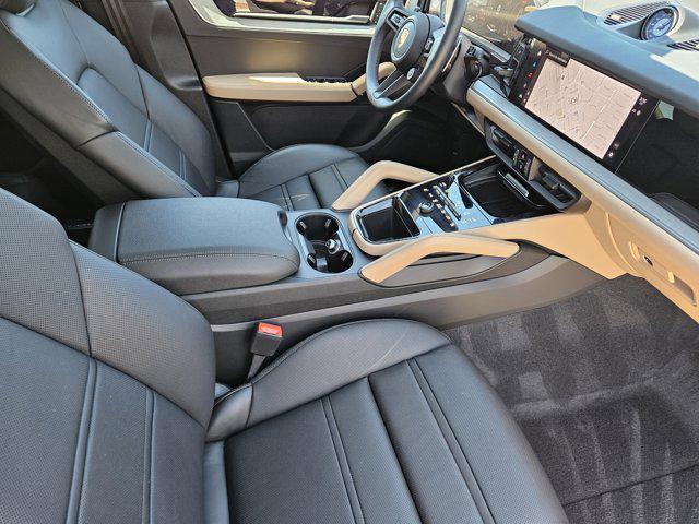 used 2024 Porsche Cayenne car, priced at $85,900