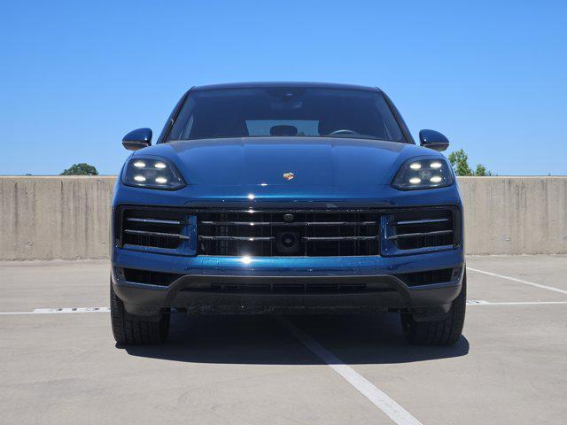 used 2024 Porsche Cayenne car, priced at $85,900