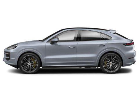 used 2024 Porsche Cayenne car, priced at $91,900