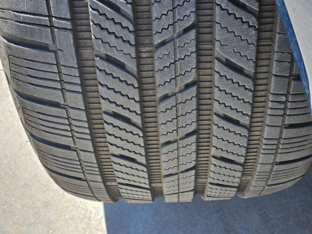 used 2024 Porsche Cayenne car, priced at $85,900
