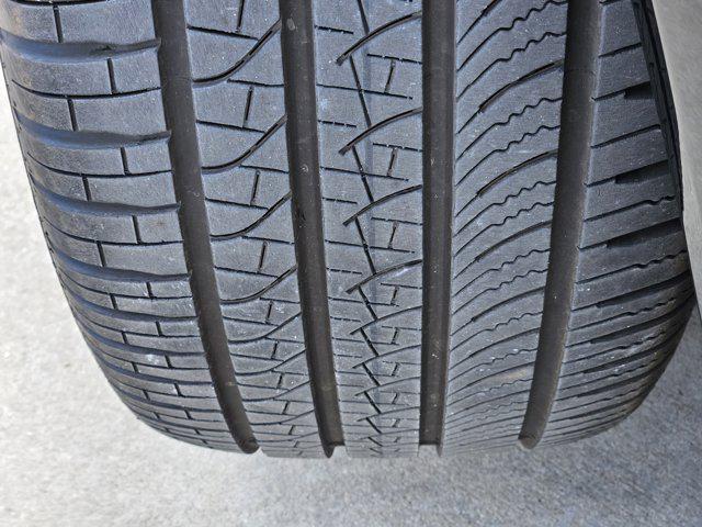 used 2024 Porsche Cayenne car, priced at $86,900