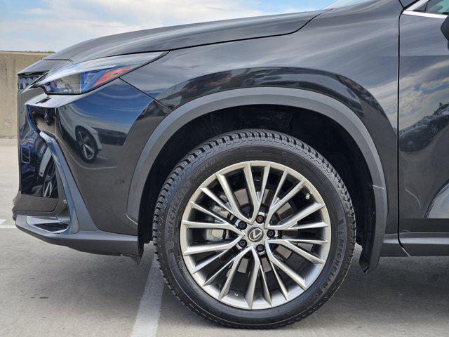 used 2022 Lexus NX 350 car, priced at $35,995