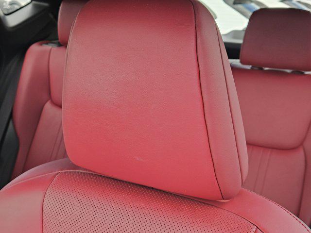 used 2022 Lexus NX 350 car, priced at $35,995