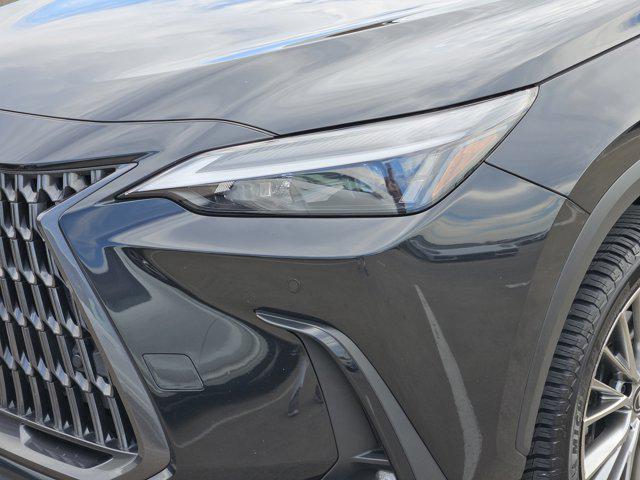 used 2022 Lexus NX 350 car, priced at $35,995