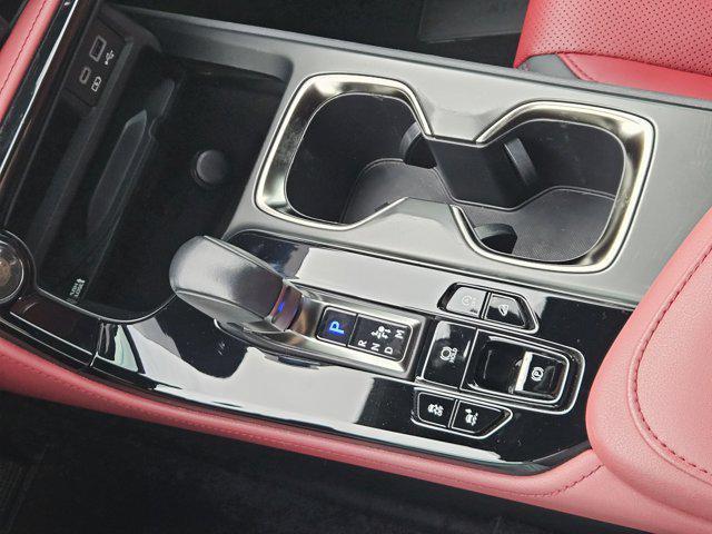 used 2022 Lexus NX 350 car, priced at $35,995