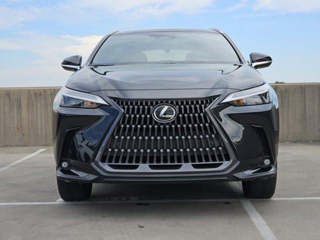 used 2022 Lexus NX 350 car, priced at $35,995