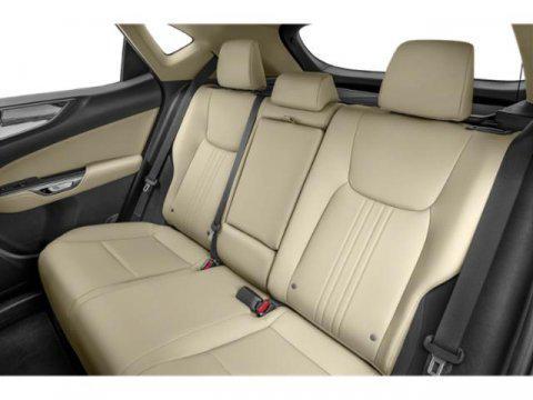 used 2022 Lexus NX 350 car, priced at $36,900