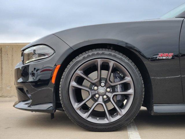 used 2023 Dodge Charger car, priced at $49,900