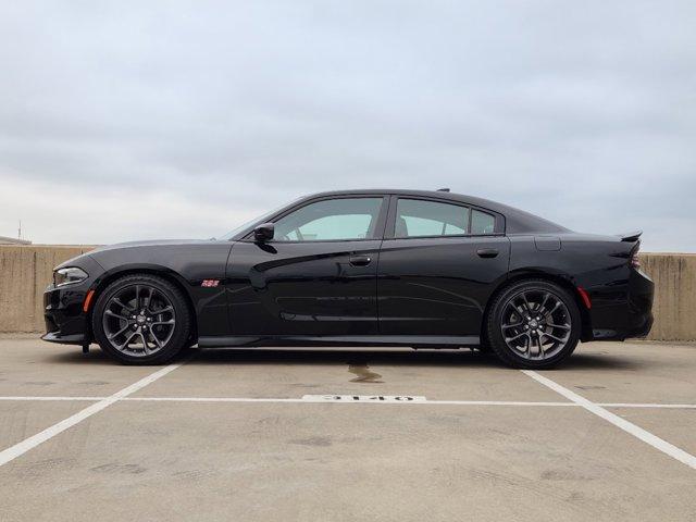used 2023 Dodge Charger car, priced at $49,900