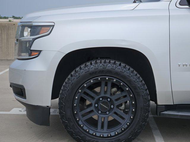 used 2018 Chevrolet Tahoe car, priced at $28,900