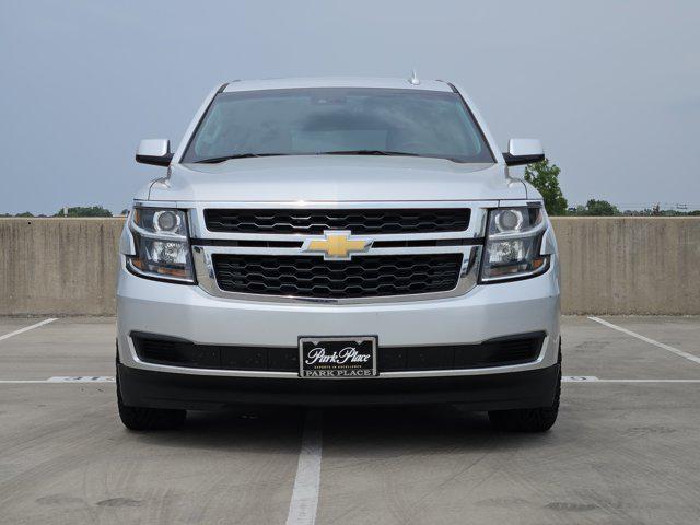 used 2018 Chevrolet Tahoe car, priced at $28,900