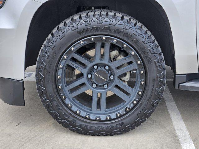 used 2018 Chevrolet Tahoe car, priced at $28,900