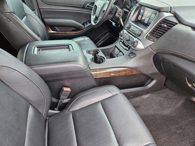 used 2018 Chevrolet Tahoe car, priced at $28,900