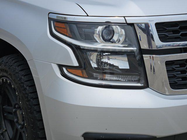 used 2018 Chevrolet Tahoe car, priced at $28,900