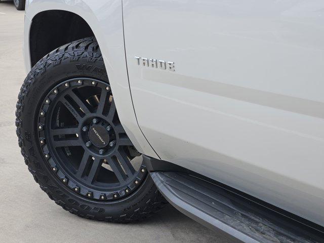 used 2018 Chevrolet Tahoe car, priced at $28,900